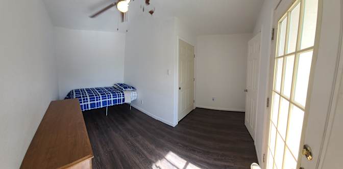 Bee's room