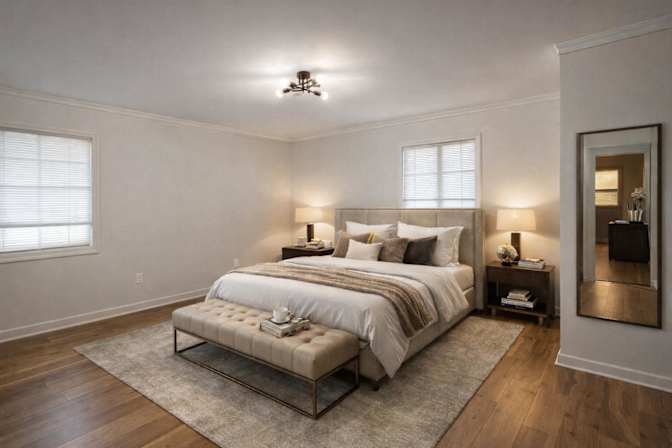 PadSplit's room