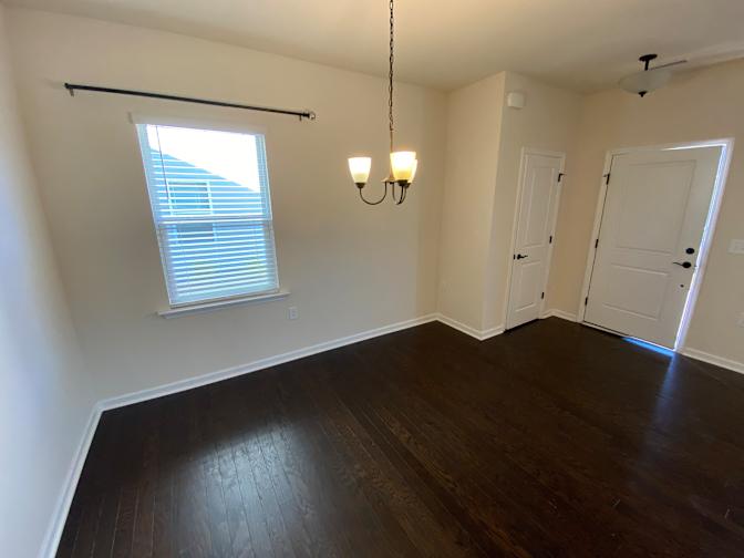 Alcove Rooms's room