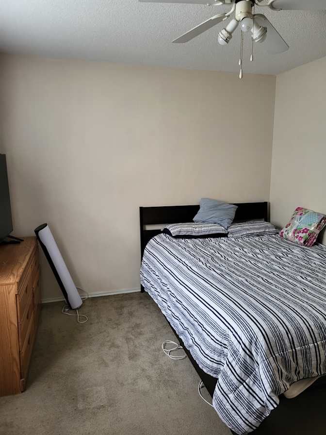 Edna's room