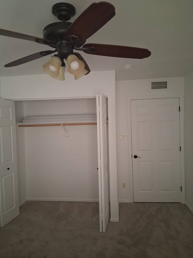 Marlee's room