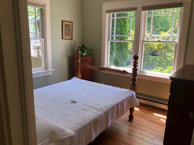 Denise's room