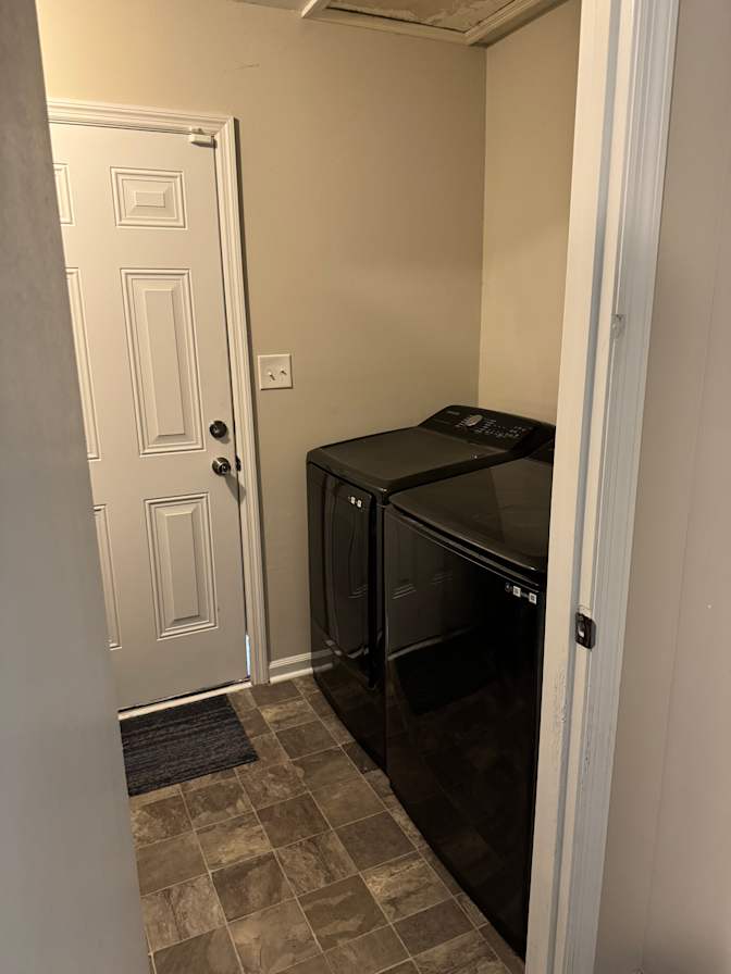 Alex's room
