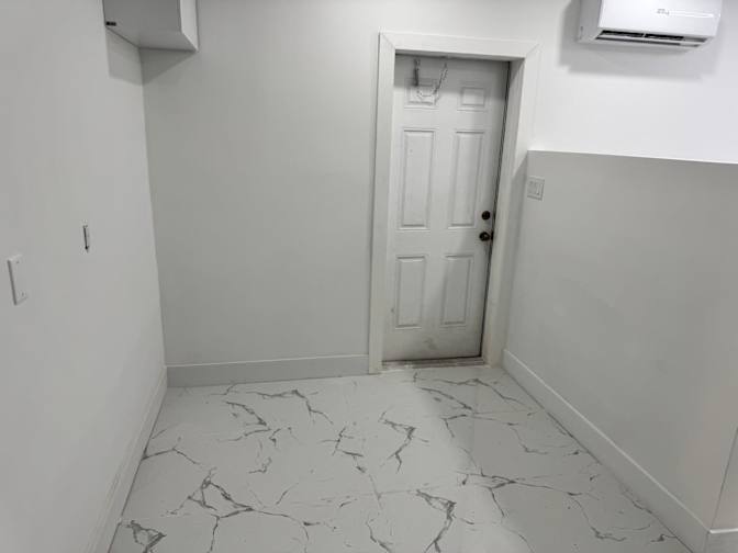 Jay's room