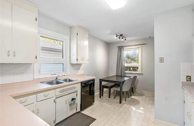 Madyson Caldwell's room