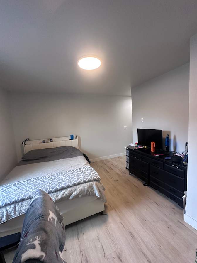 Conner's room