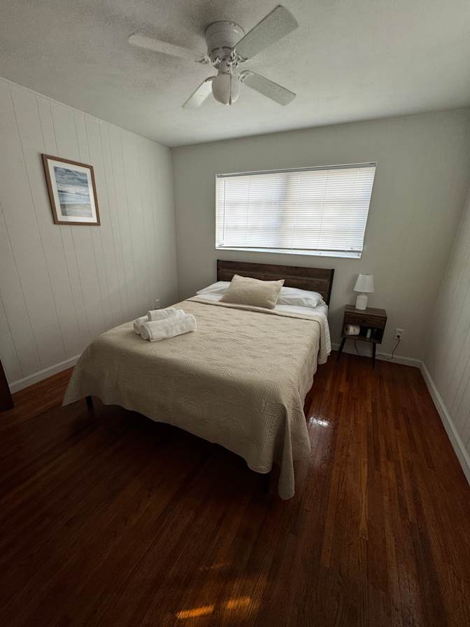 Liliana's room