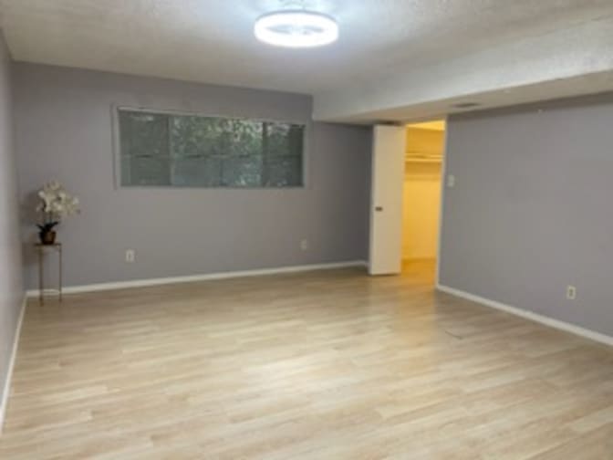 Natalie's room