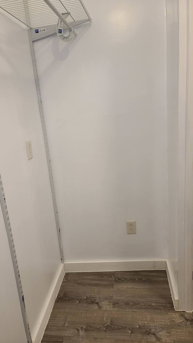 Steve's room