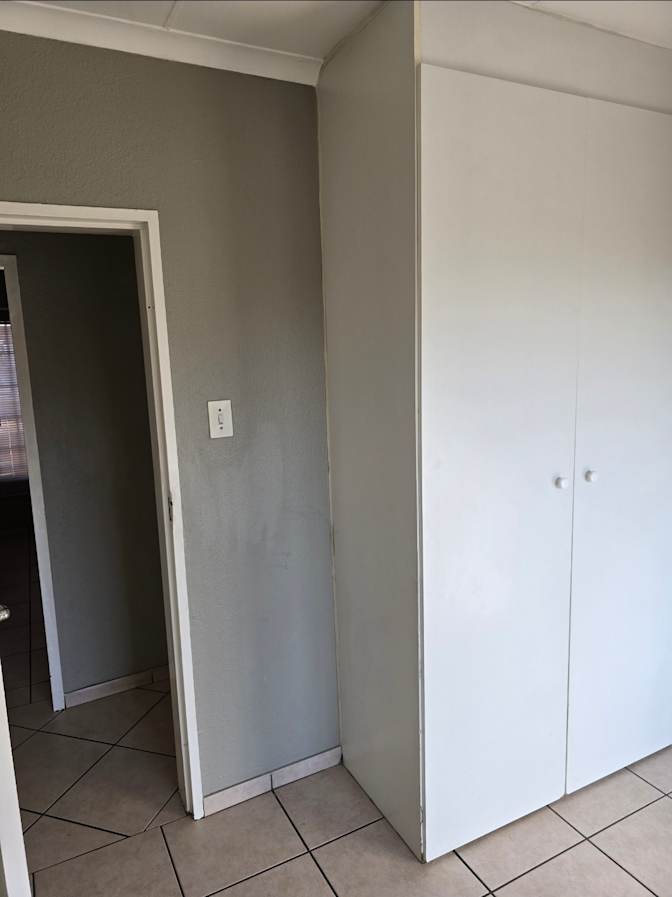 Daniel's room