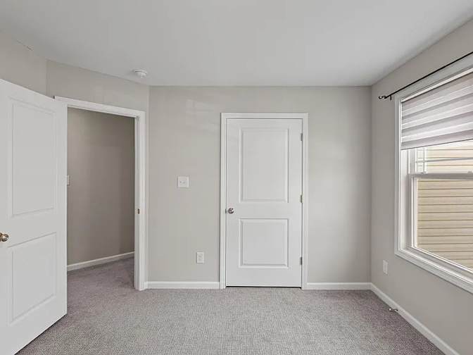 Alcove Rooms's room