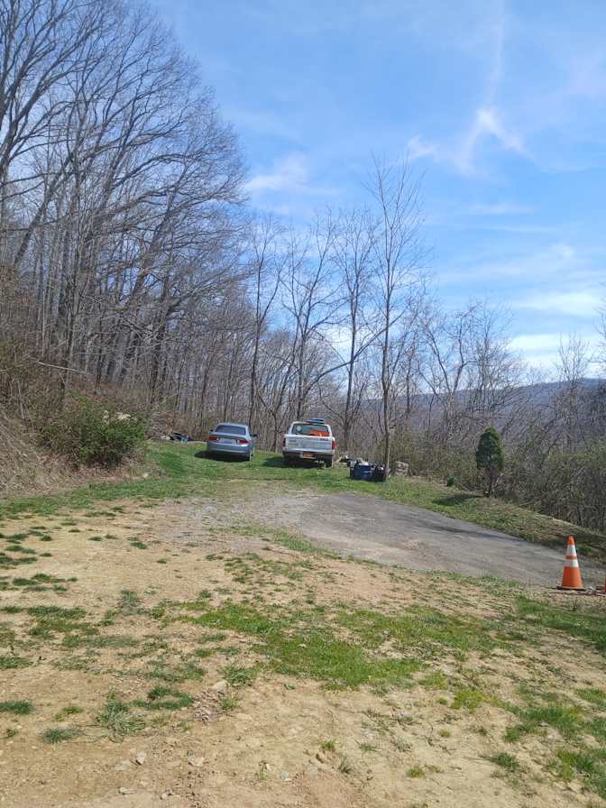 Walter's room