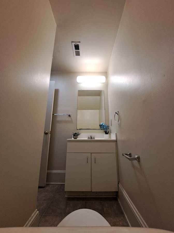 Eden's room
