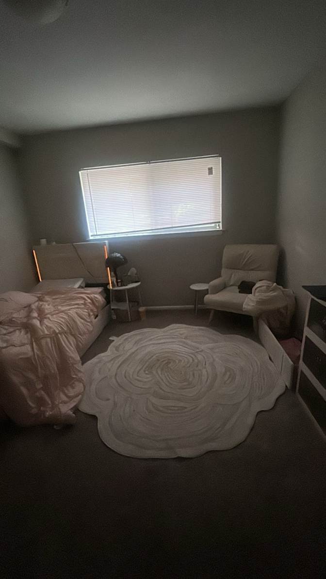 Sidhant Harsh's room