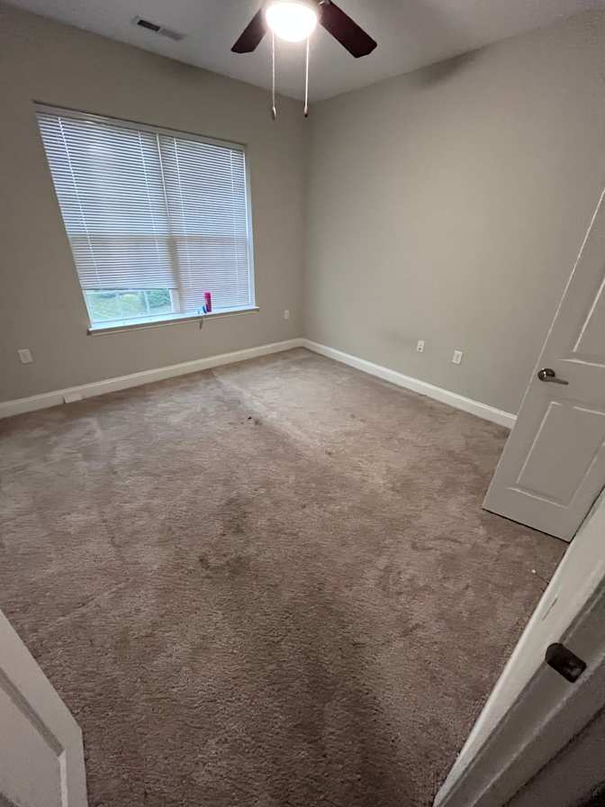 Cassidy Maxwell's room