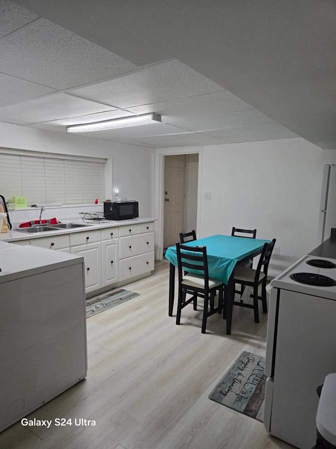 Antonio's room