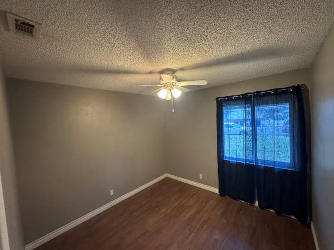Daniel's room