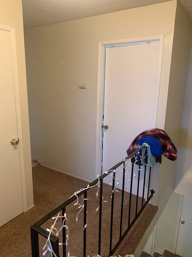 Lindsay's room