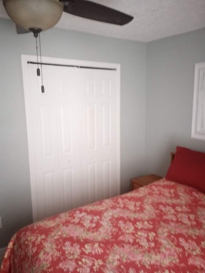 Sheldon's room