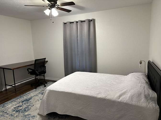 PadSplit's room