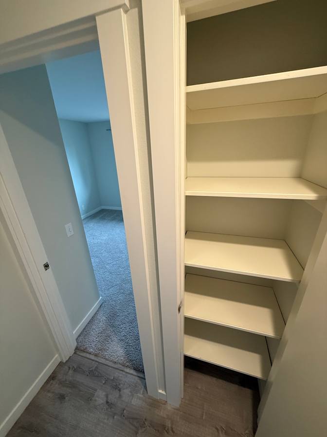 Daven's room