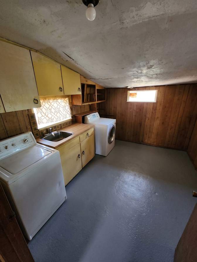 Todd's room