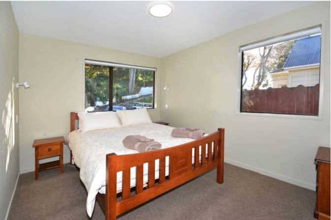 Danielle's room