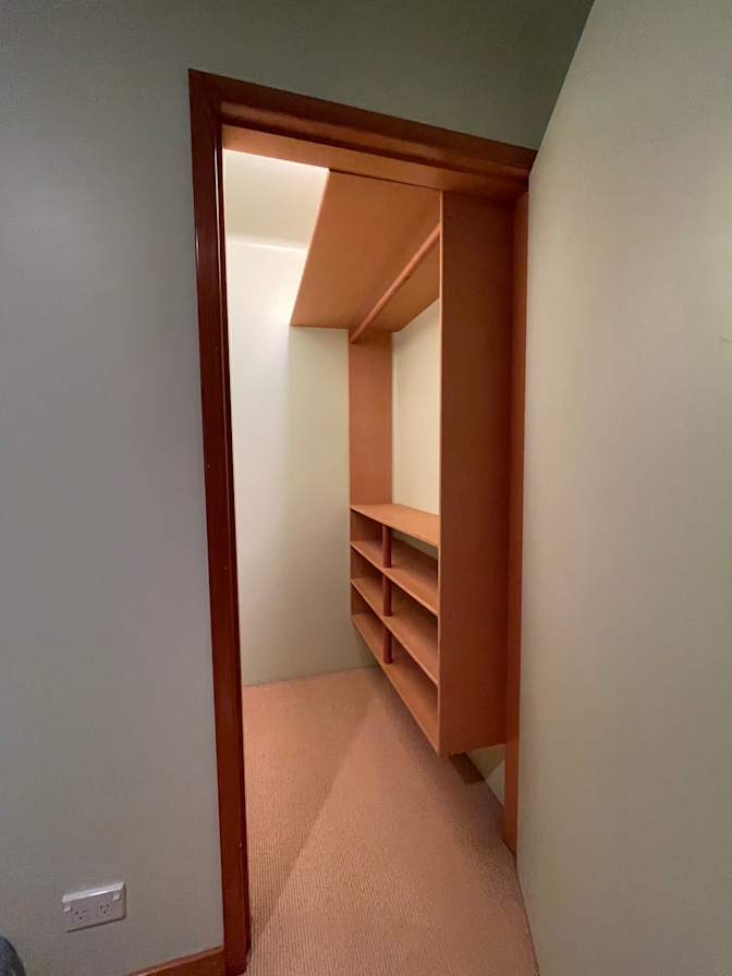 Emillie's room