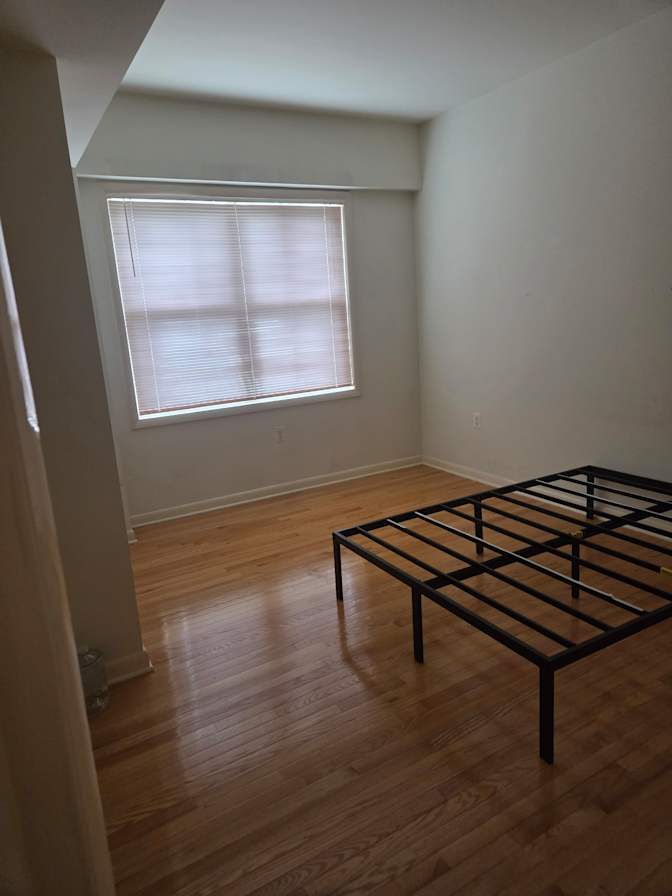 Caroline's room