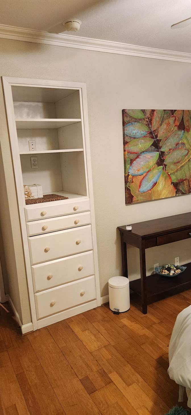 Mary's room