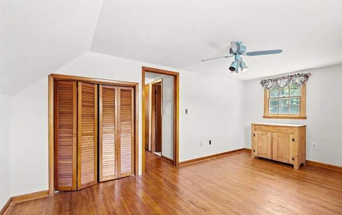 Garcia R's room