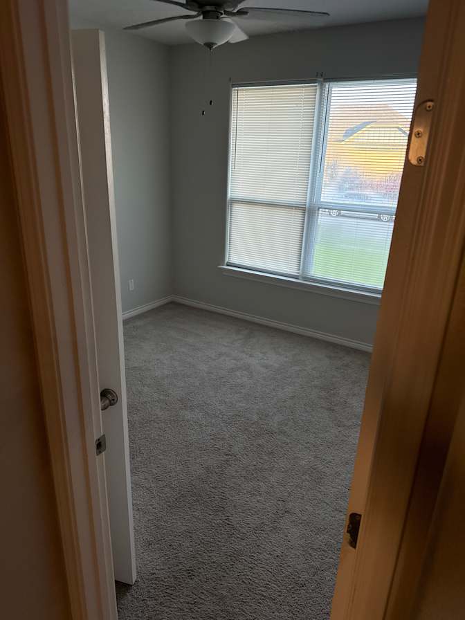 Christina's room