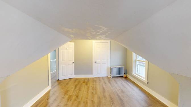 Sam June's room