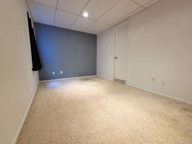 Jason's room