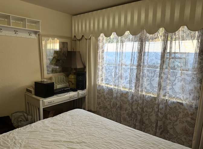 Will's room