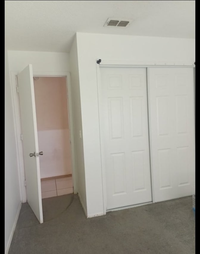 Anne's room