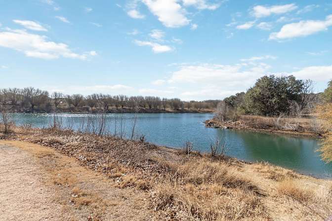 Kaleea's room