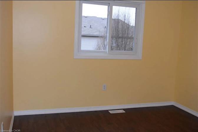 Akeem Bello's room