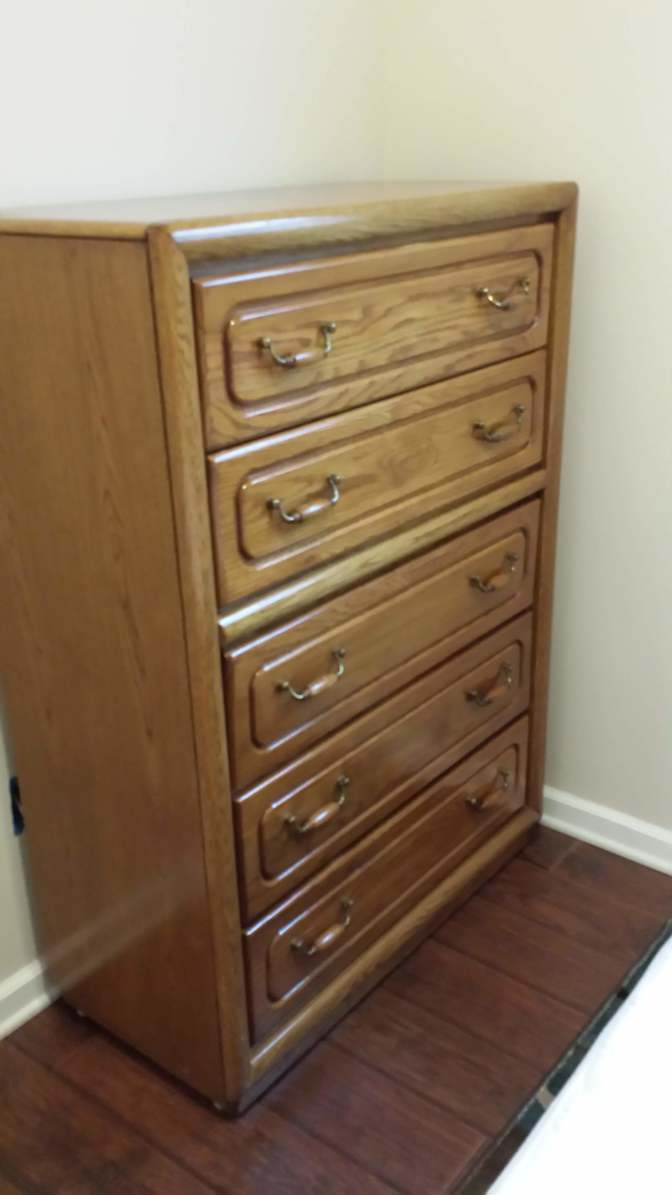 John's room