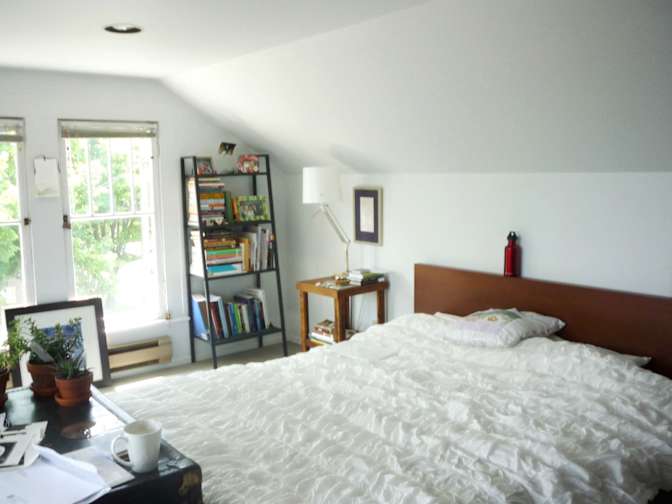 Emily's room