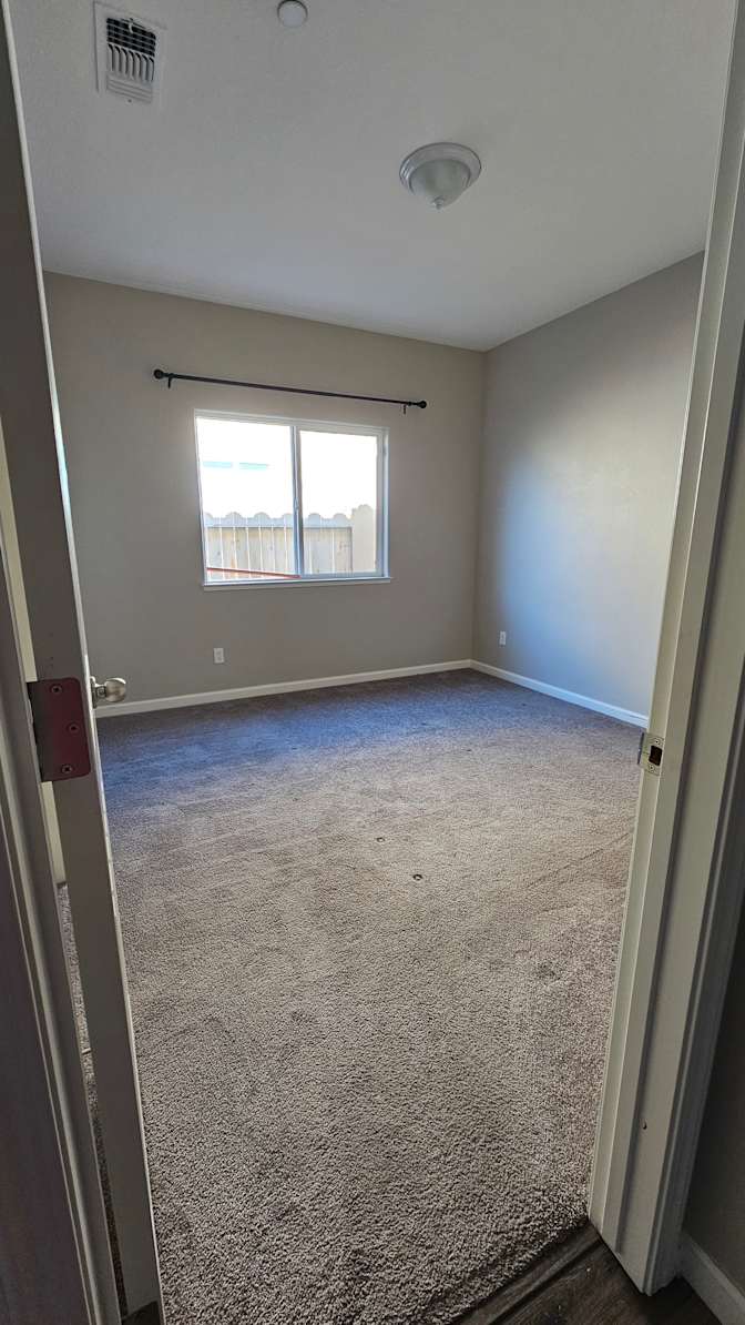 Maria's room