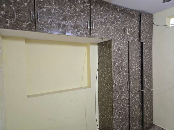SANTHOSH's room