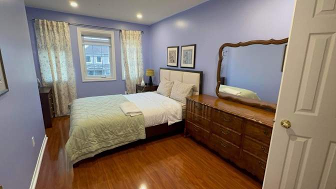 RYAN's room