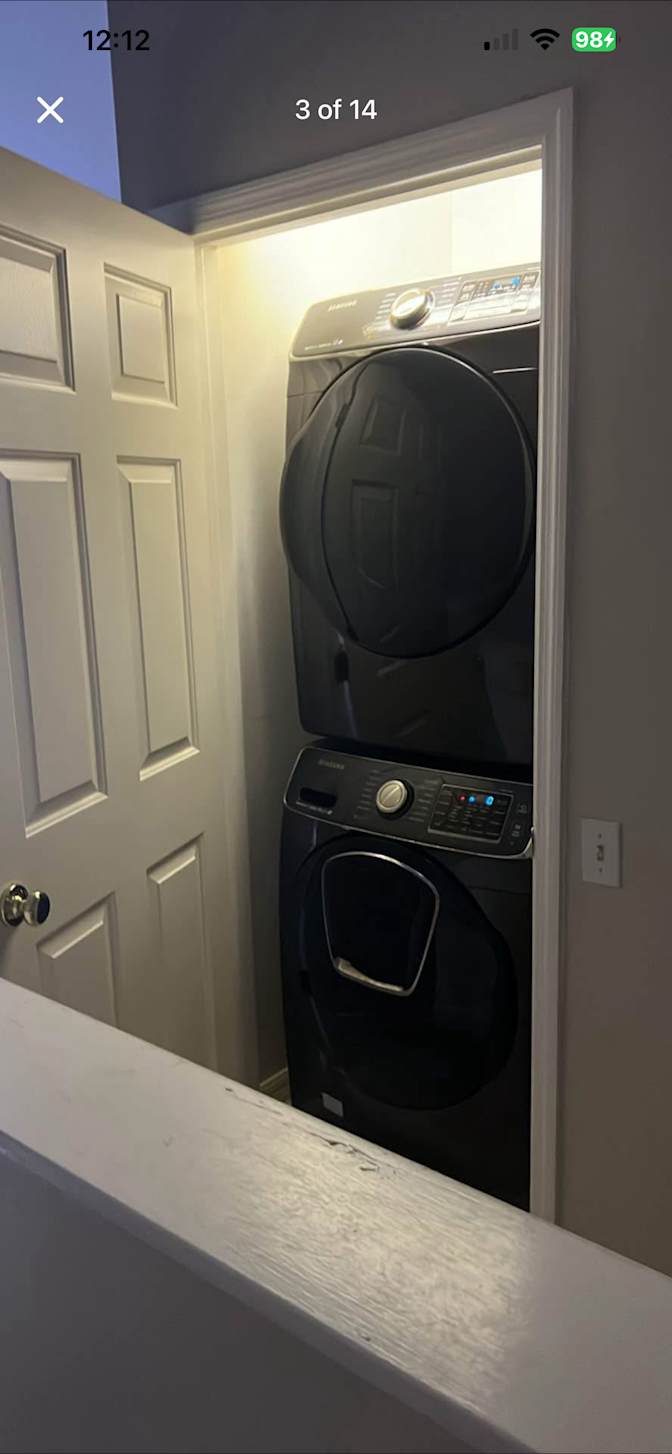 Jan's room