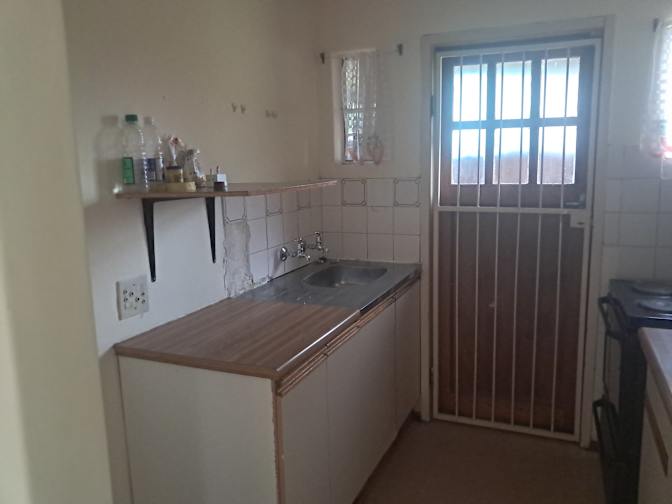 BTW Connect Properties's room