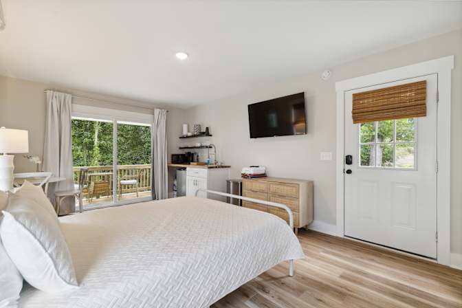 Sarah's room
