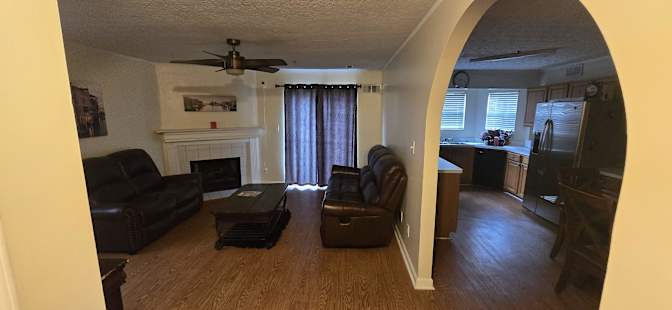 PadSplit's room