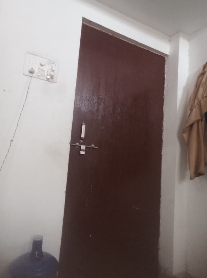 Shweta singh's room