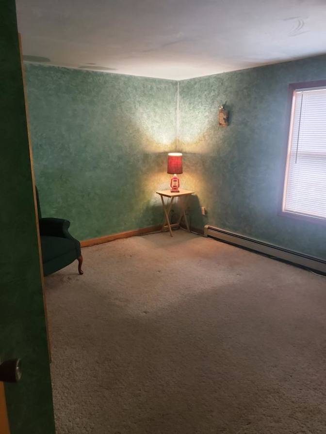 ed's room