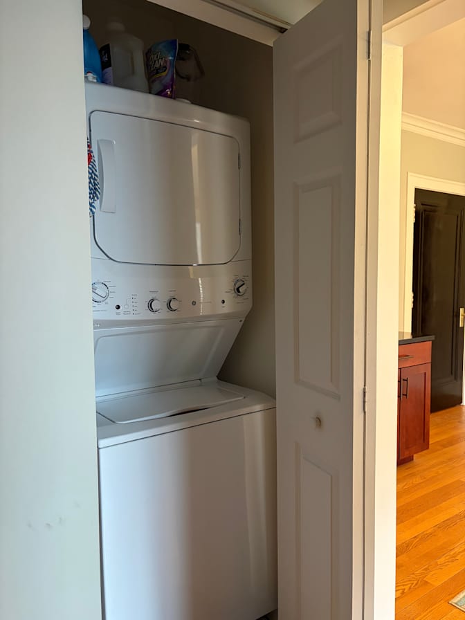 Mia's room